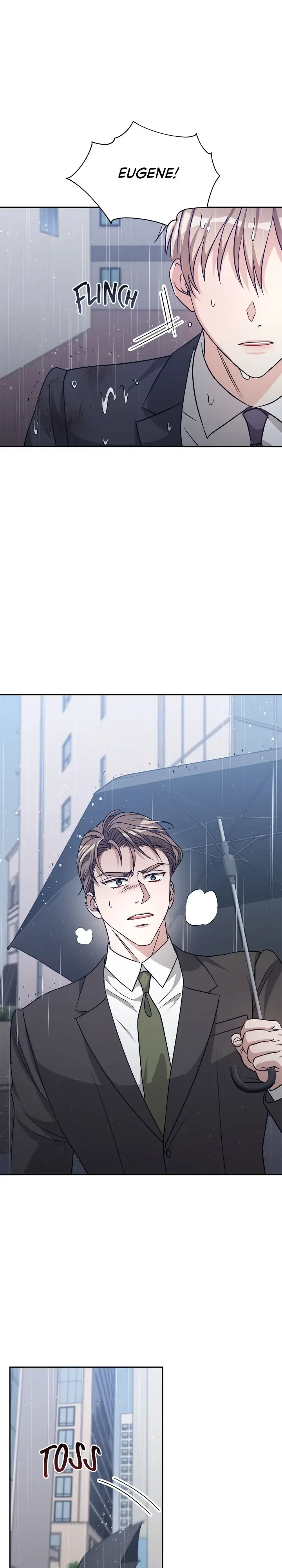 Exclusive Pleasure Chapter 19 page 18