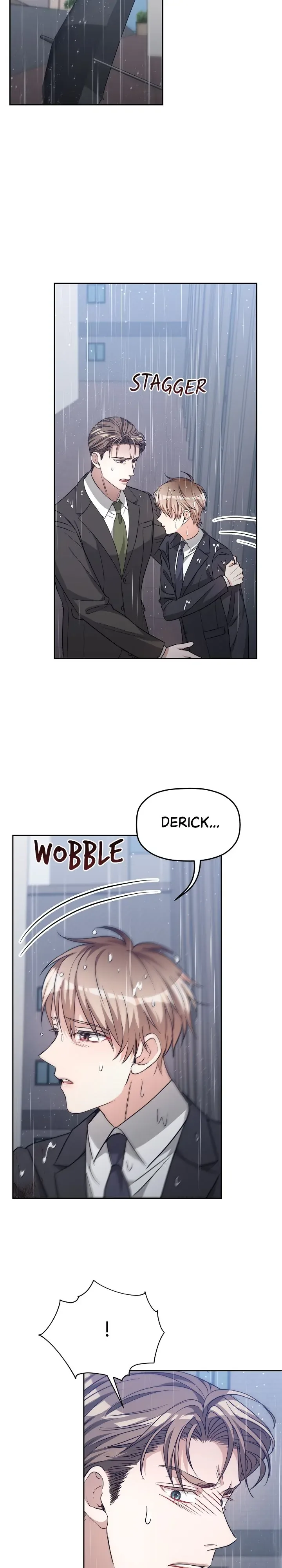 Exclusive Pleasure Chapter 19 page 19