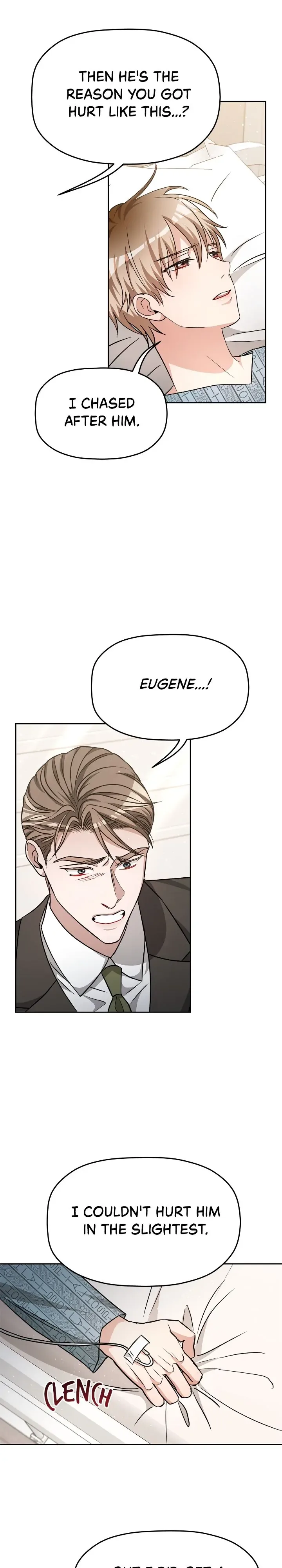 Exclusive Pleasure Chapter 19 page 30