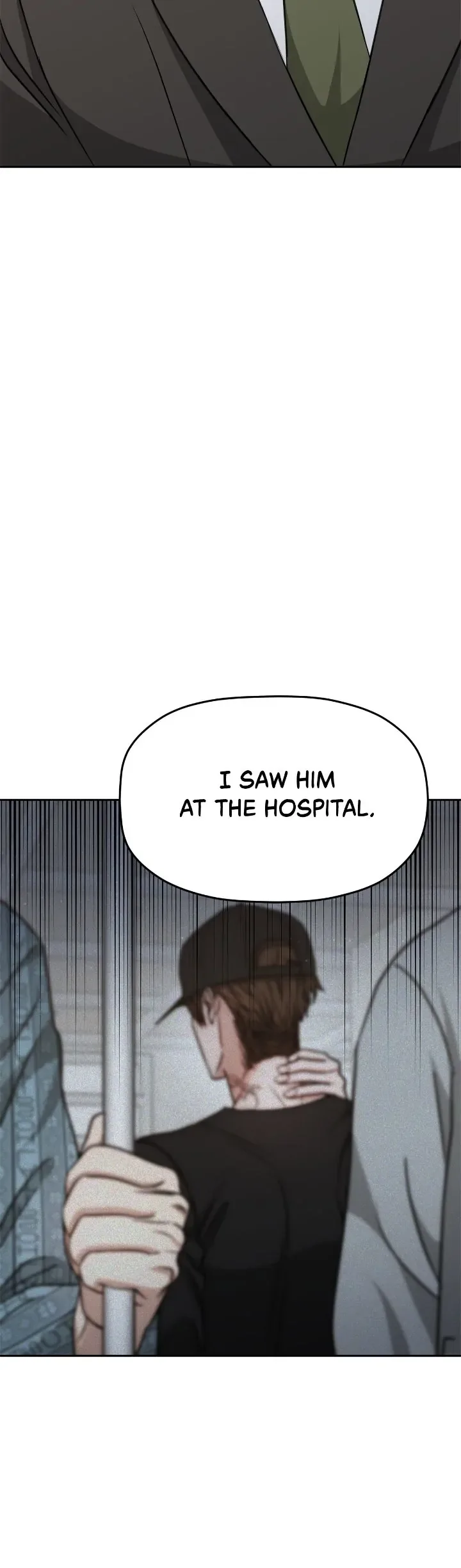 Exclusive Pleasure Chapter 19 page 29