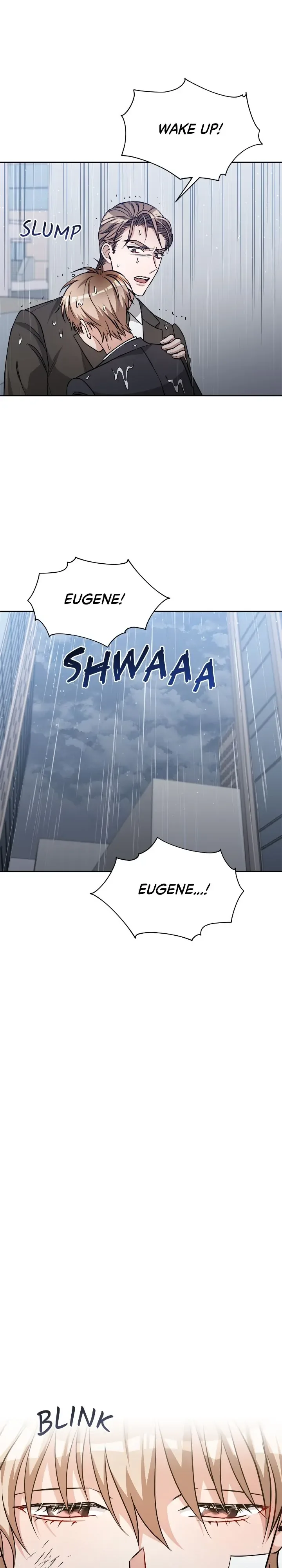 Exclusive Pleasure Chapter 19 page 21