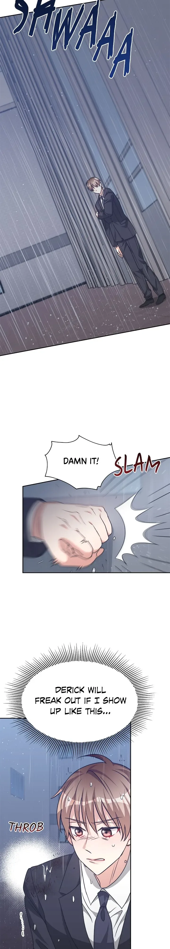 Exclusive Pleasure Chapter 19 page 16