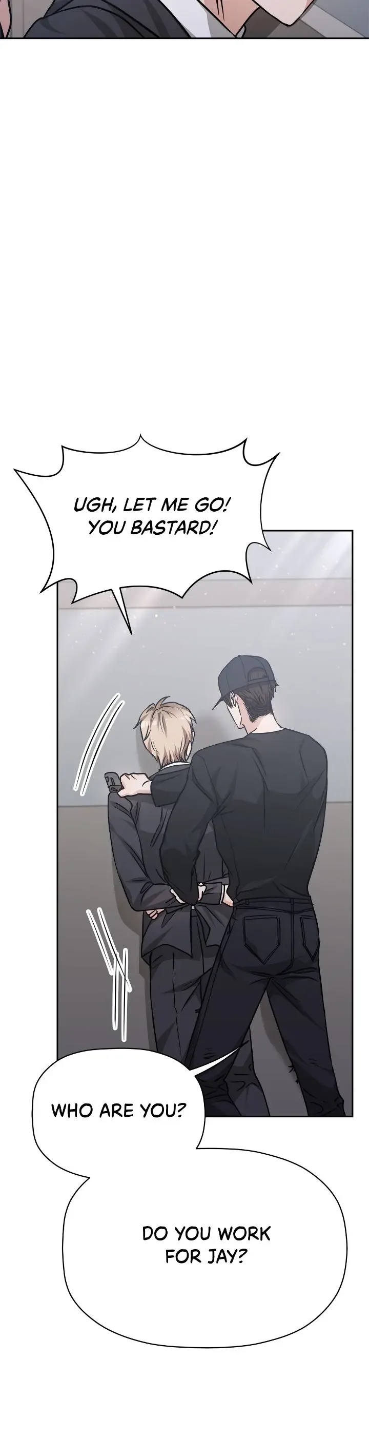 Exclusive Pleasure Chapter 18 page 28