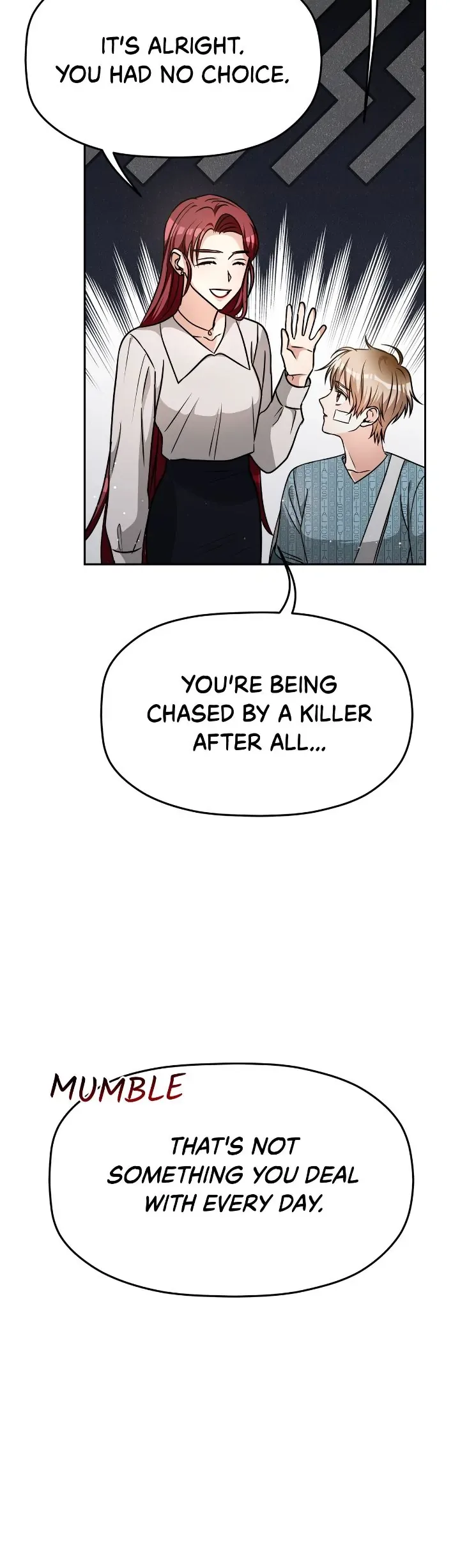 Exclusive Pleasure Chapter 20 page 27