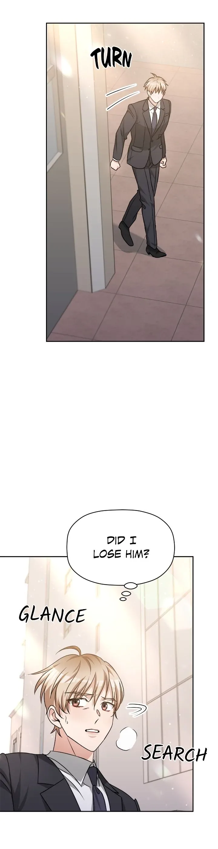 Exclusive Pleasure Chapter 18 page 25