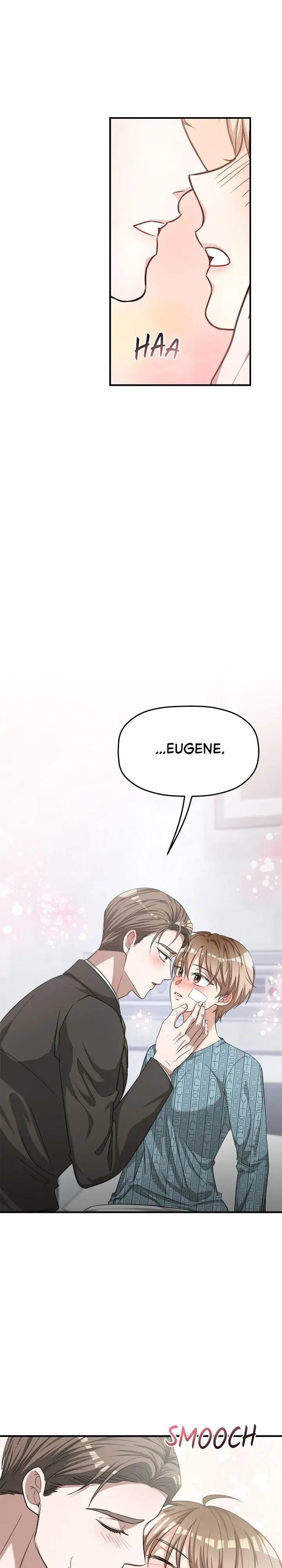 Exclusive Pleasure Chapter 20 page 18