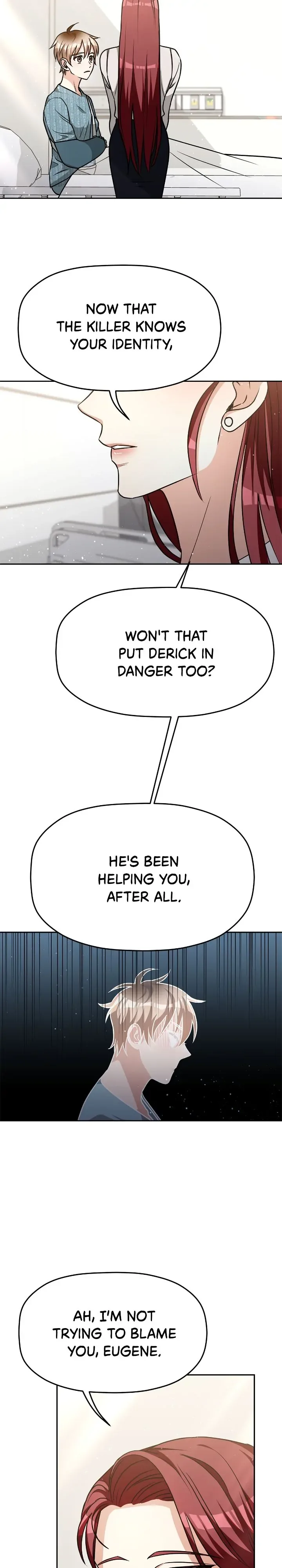 Exclusive Pleasure Chapter 20 page 29