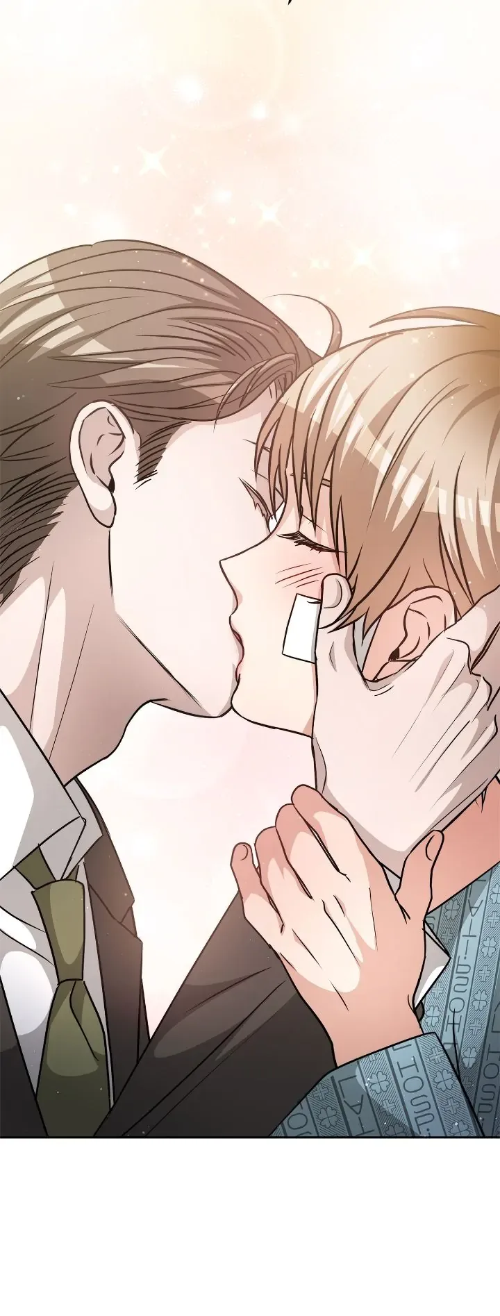 Exclusive Pleasure Chapter 20 page 17