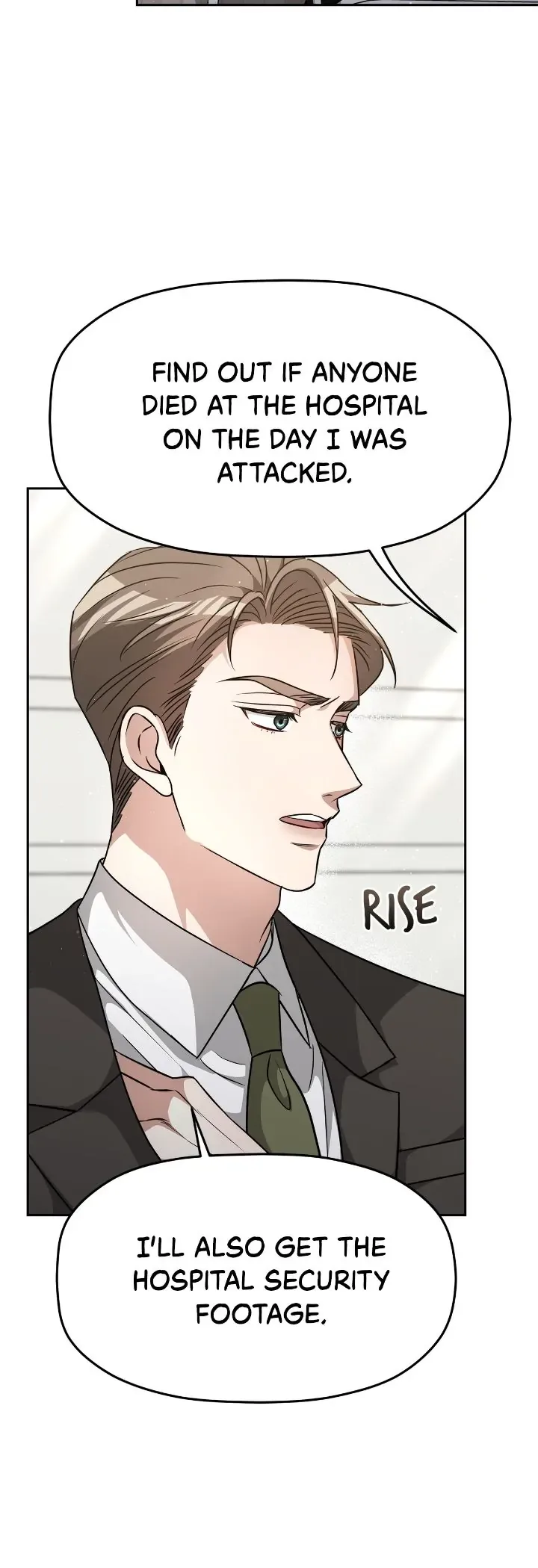 Exclusive Pleasure Chapter 20 page 11