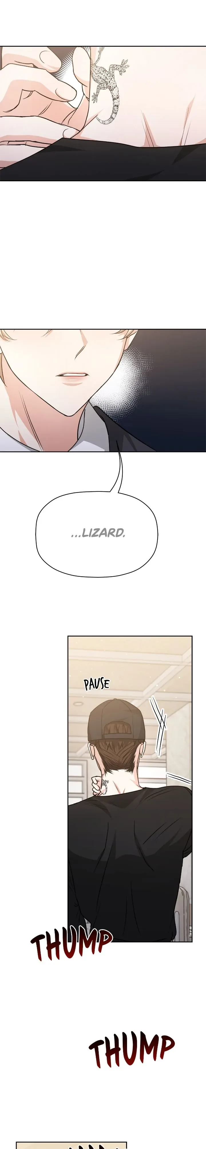 Exclusive Pleasure Chapter 18 page 17