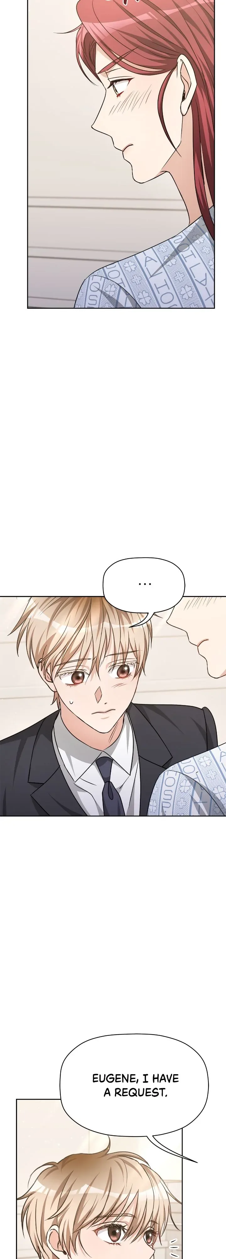 Exclusive Pleasure Chapter 18 page 9