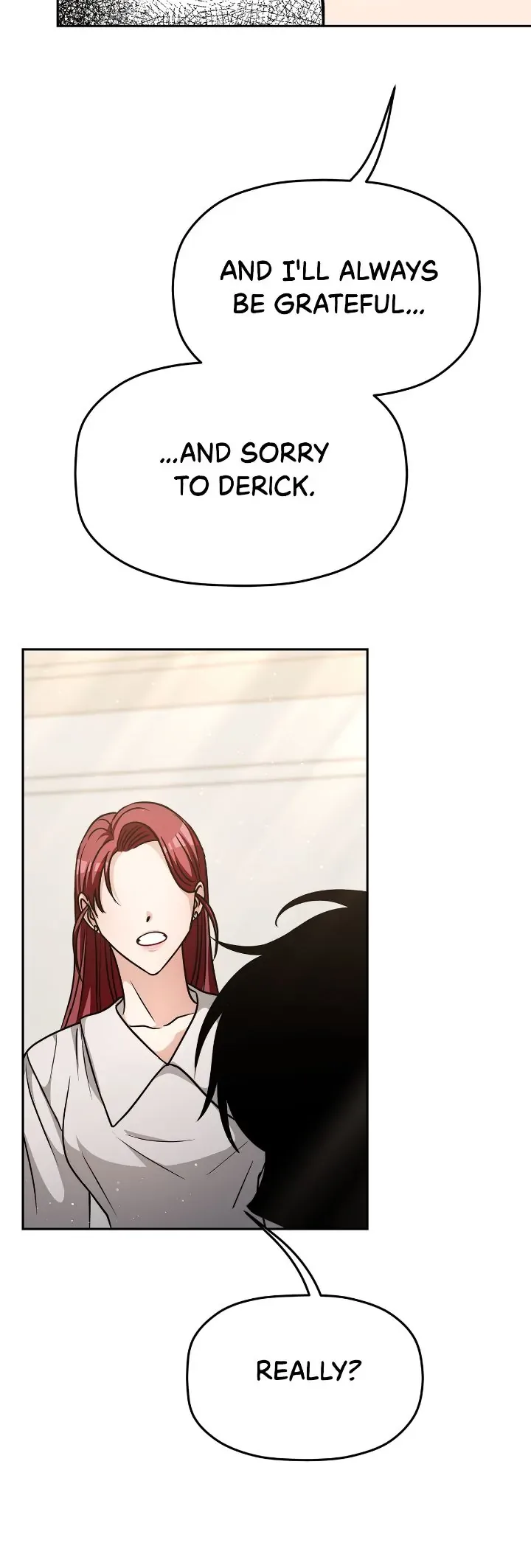 Exclusive Pleasure Chapter 20 page 33