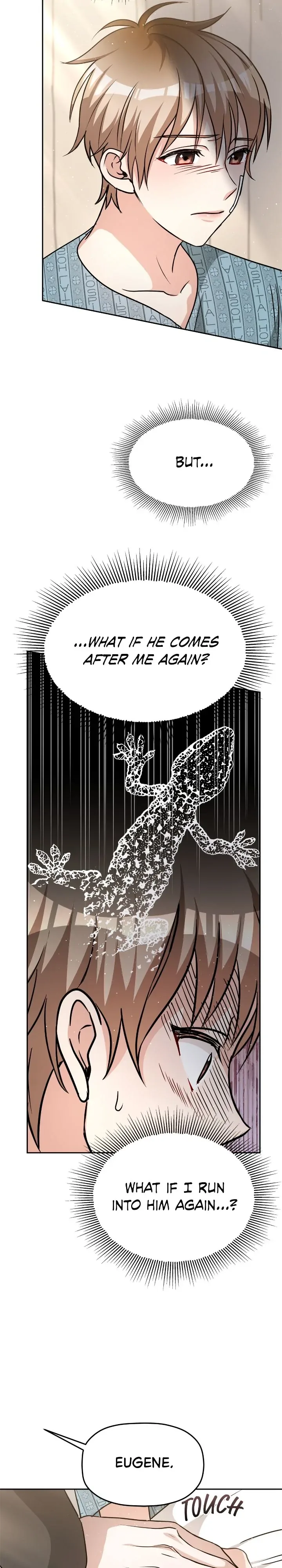 Exclusive Pleasure Chapter 20 page 13