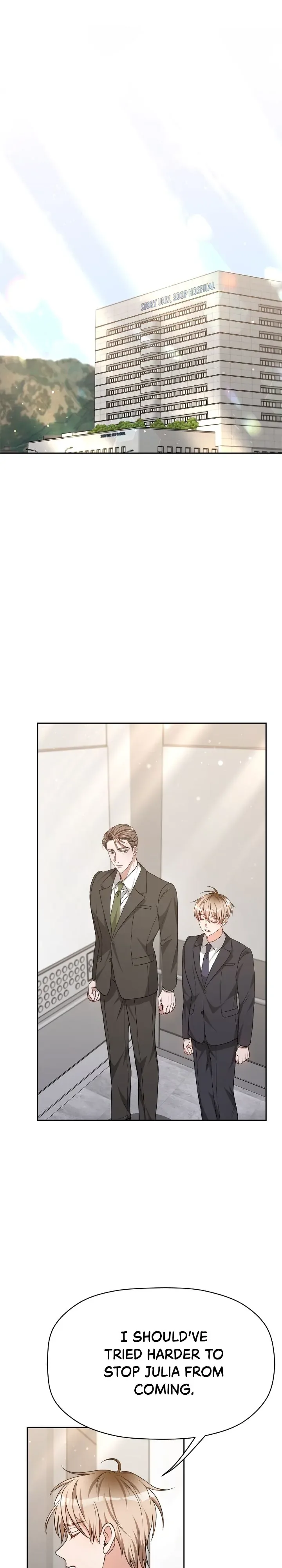 Exclusive Pleasure Chapter 18 page 2