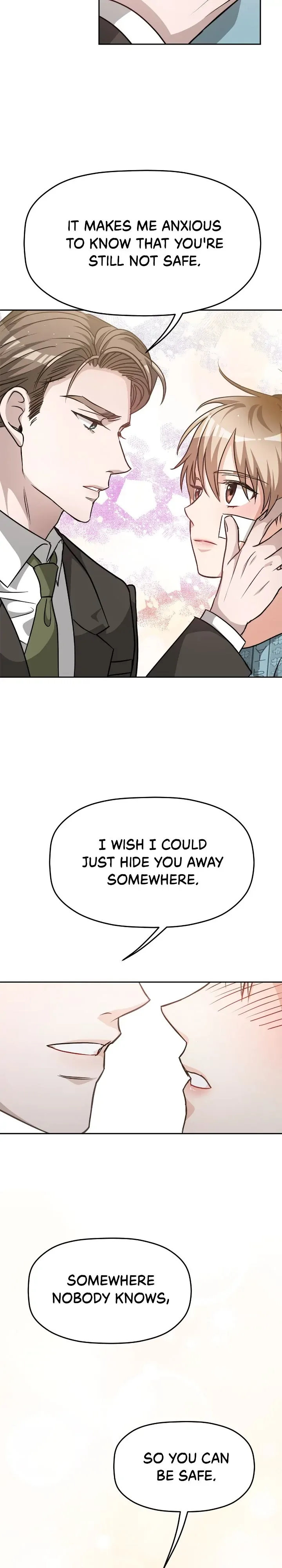 Exclusive Pleasure Chapter 20 page 16