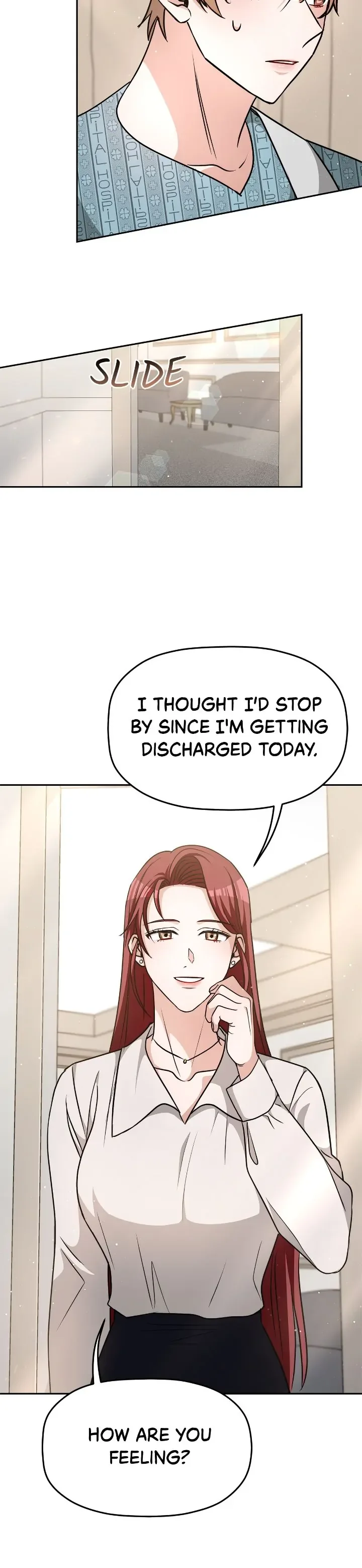 Exclusive Pleasure Chapter 20 page 24