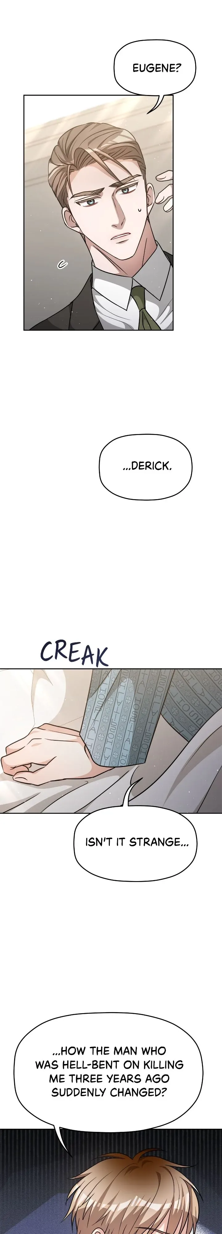 Exclusive Pleasure Chapter 20 page 6