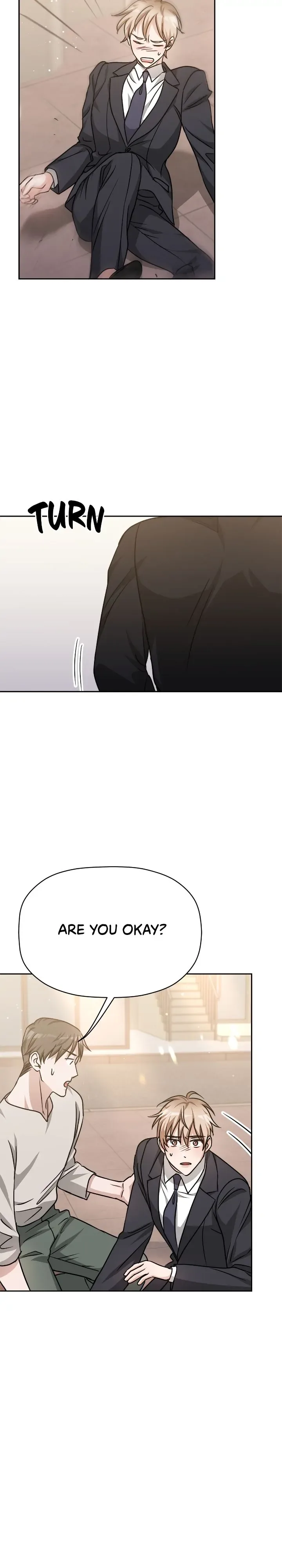 Exclusive Pleasure Chapter 18 page 24