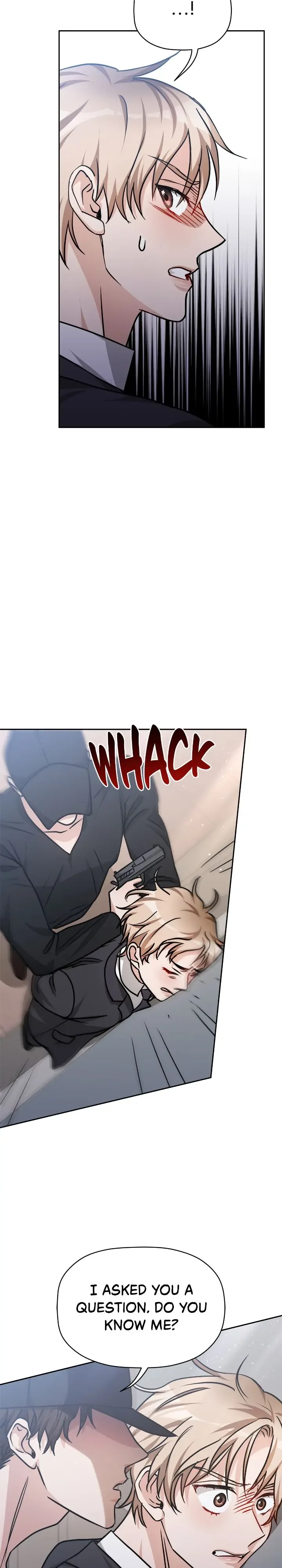 Exclusive Pleasure Chapter 18 page 27