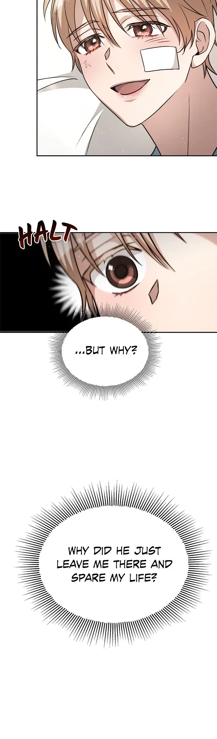Exclusive Pleasure Chapter 20 page 5