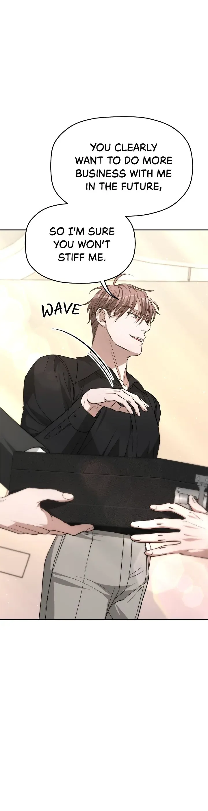 Exclusive Pleasure Chapter 16 page 28