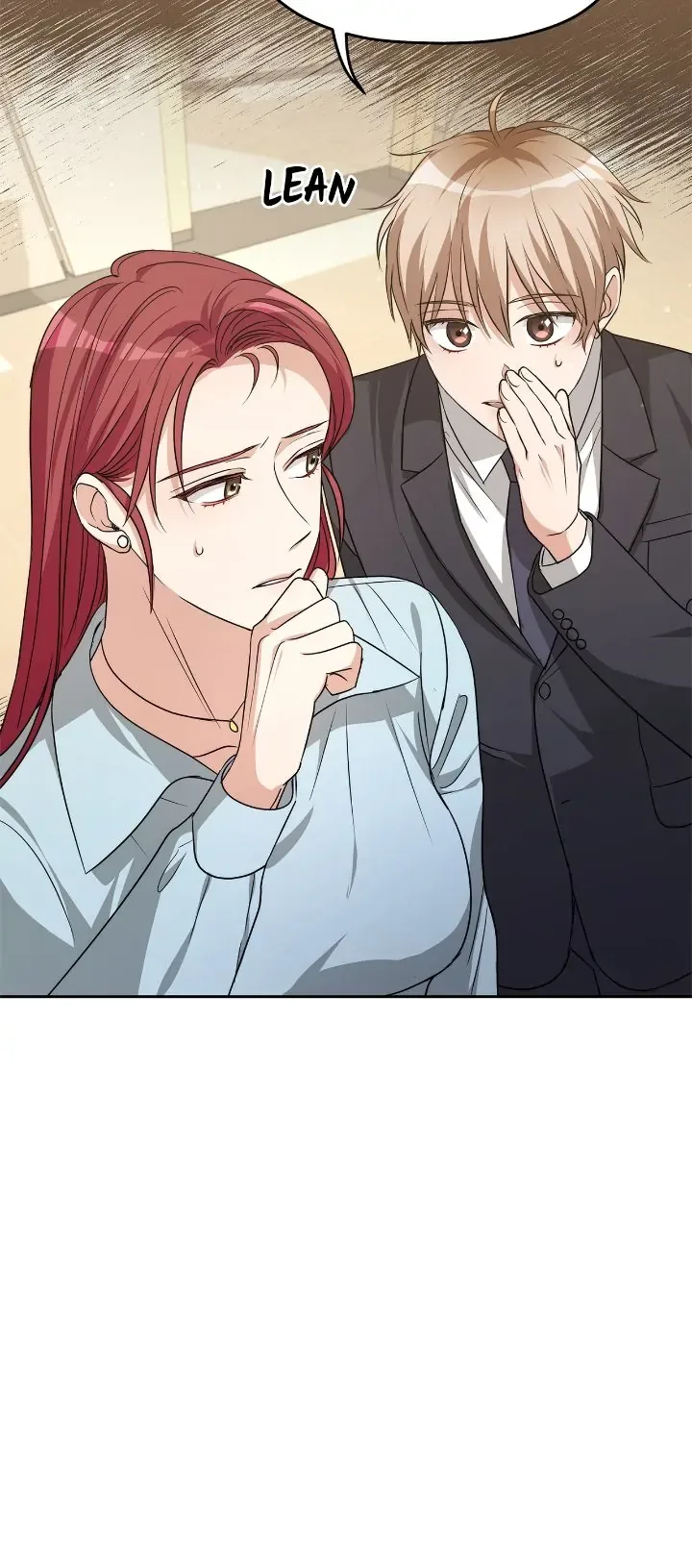 Exclusive Pleasure Chapter 16 page 22