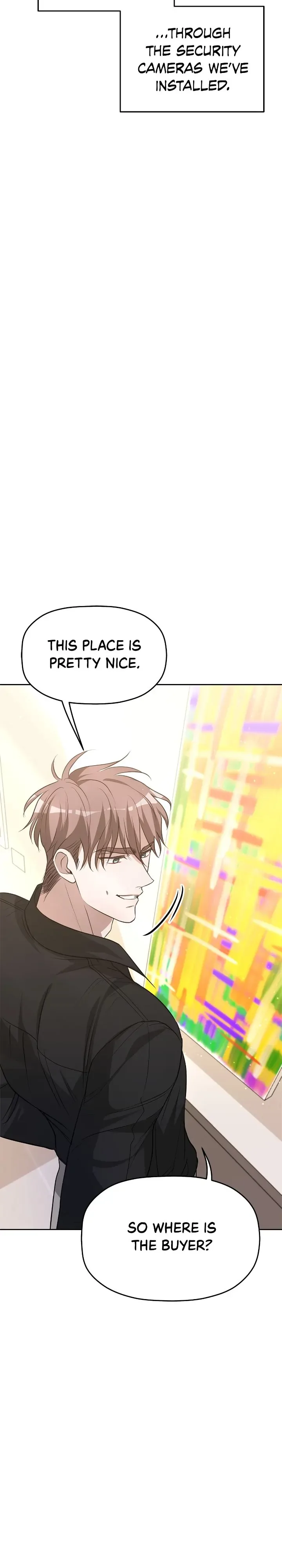 Exclusive Pleasure Chapter 16 page 9