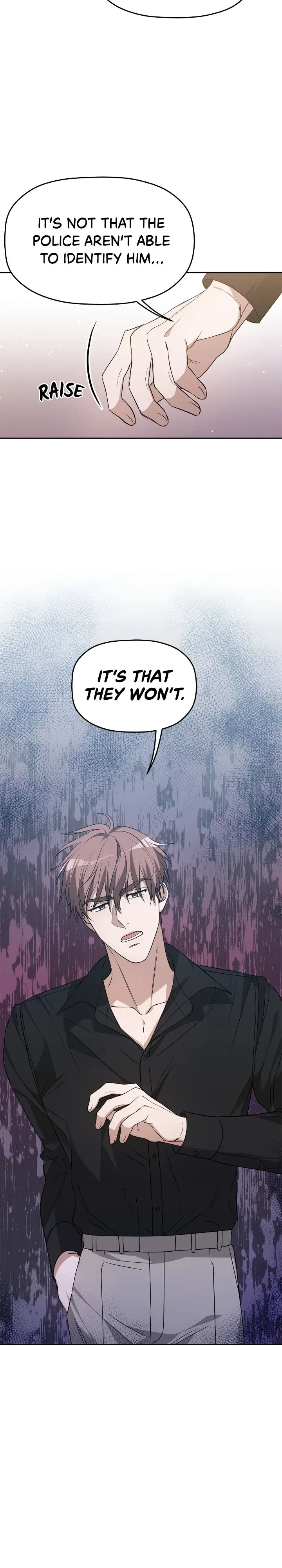 Exclusive Pleasure Chapter 16 page 36