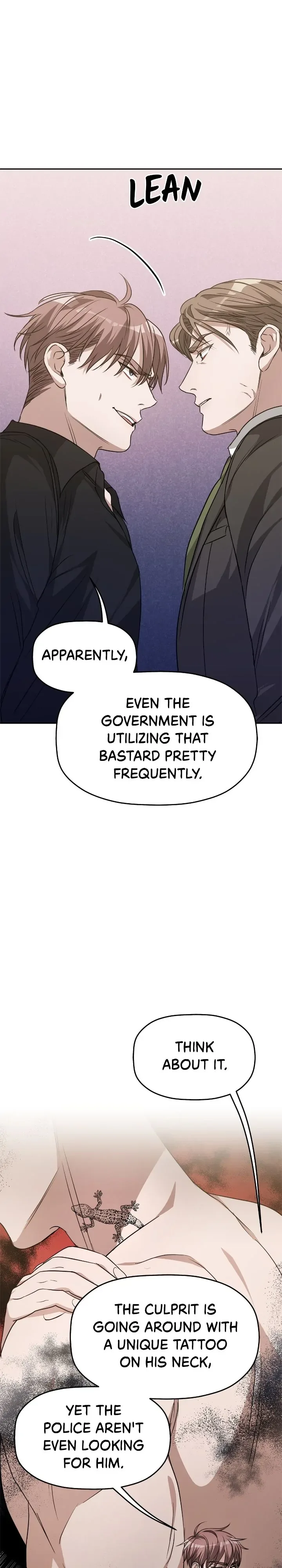 Exclusive Pleasure Chapter 16 page 38