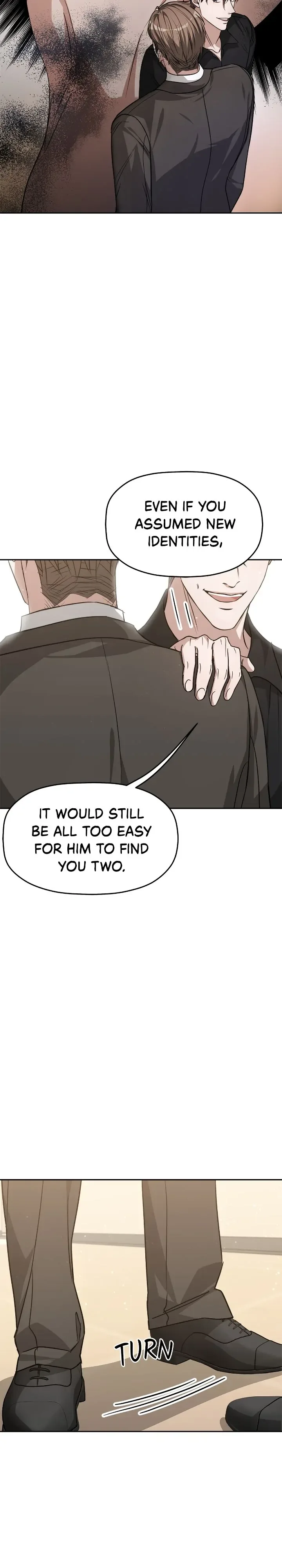 Exclusive Pleasure Chapter 16 page 39