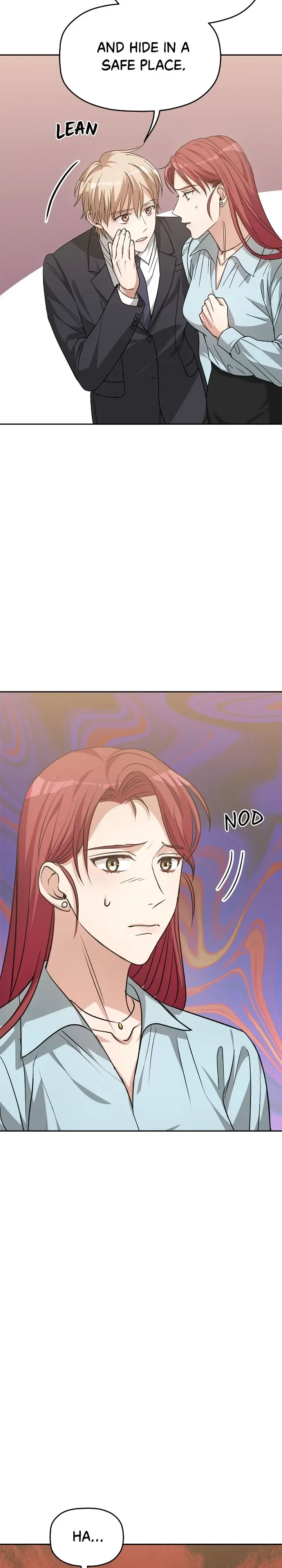 Exclusive Pleasure Chapter 16 page 42