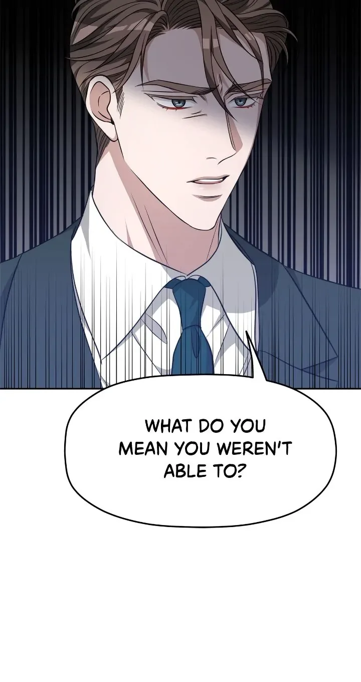 Exclusive Pleasure Chapter 21 page 5