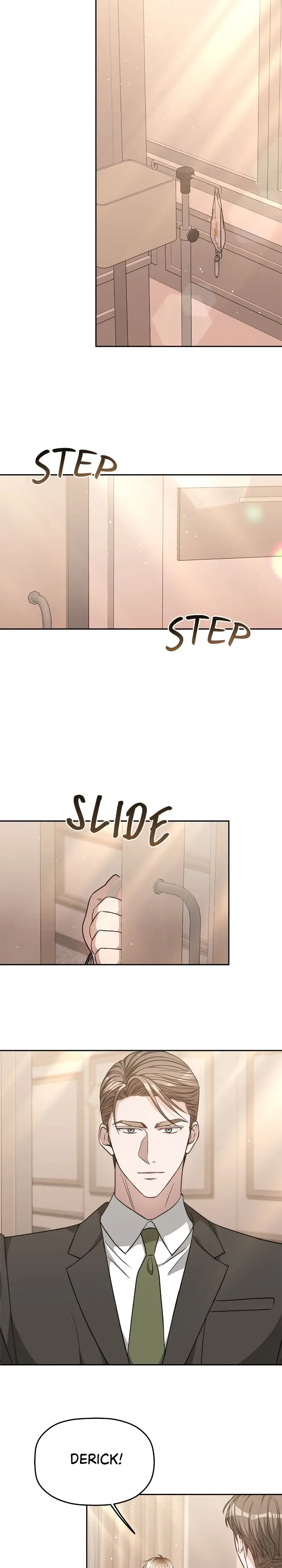 Exclusive Pleasure Chapter 21 page 26
