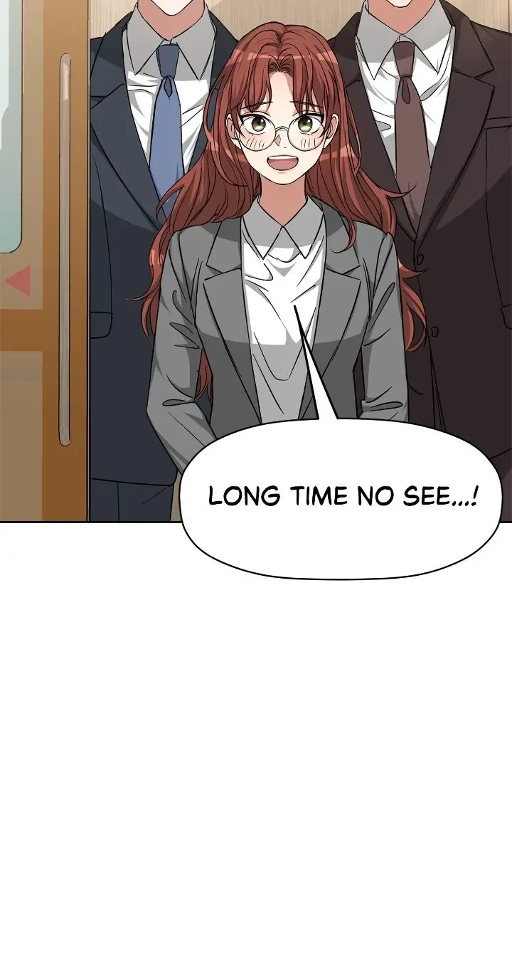 Exclusive Pleasure Chapter 23 page 27