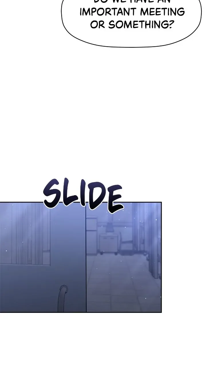 Exclusive Pleasure Chapter 23 page 9