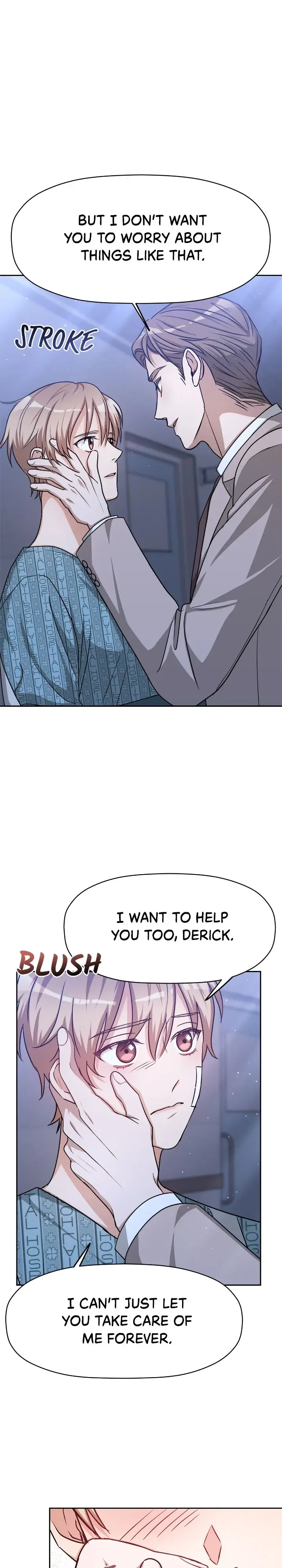 Exclusive Pleasure Chapter 23 page 13