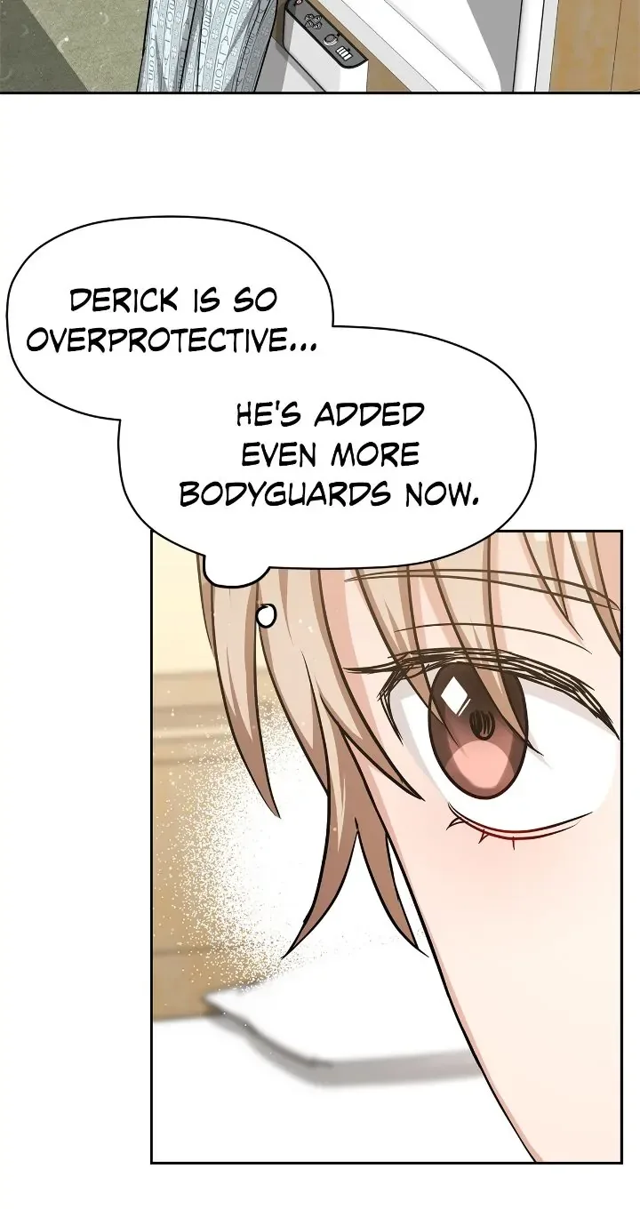Exclusive Pleasure Chapter 23 page 24