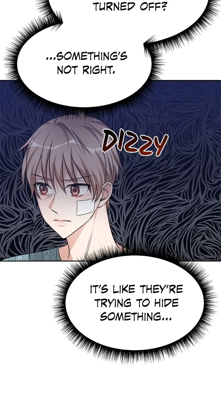 Exclusive Pleasure Chapter 21 page 30