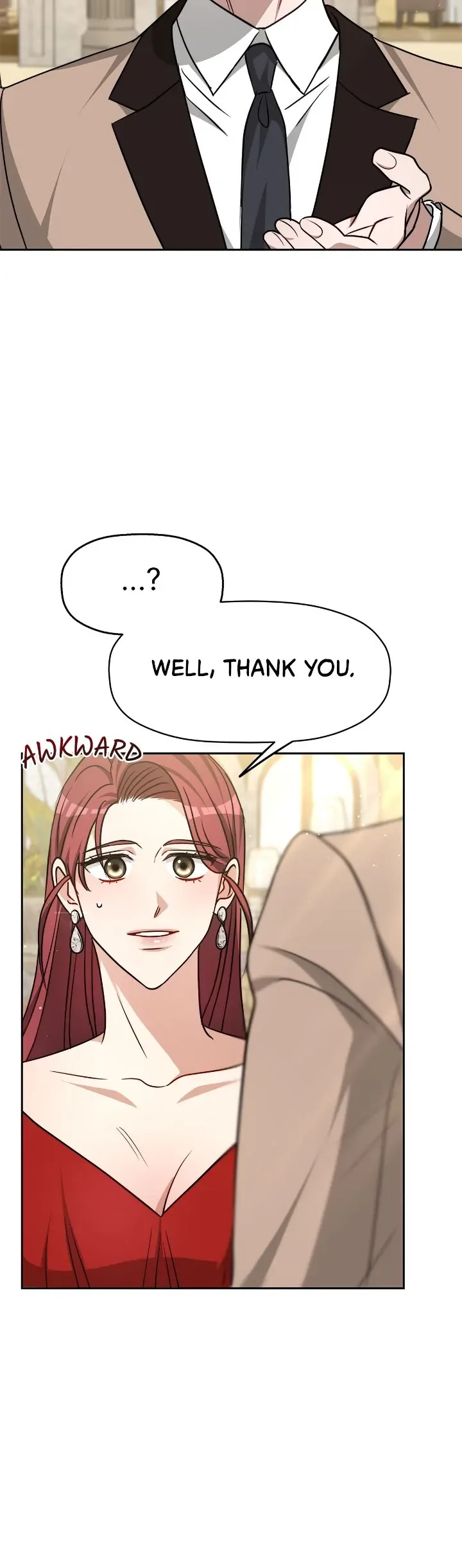 Exclusive Pleasure Chapter 24 page 4