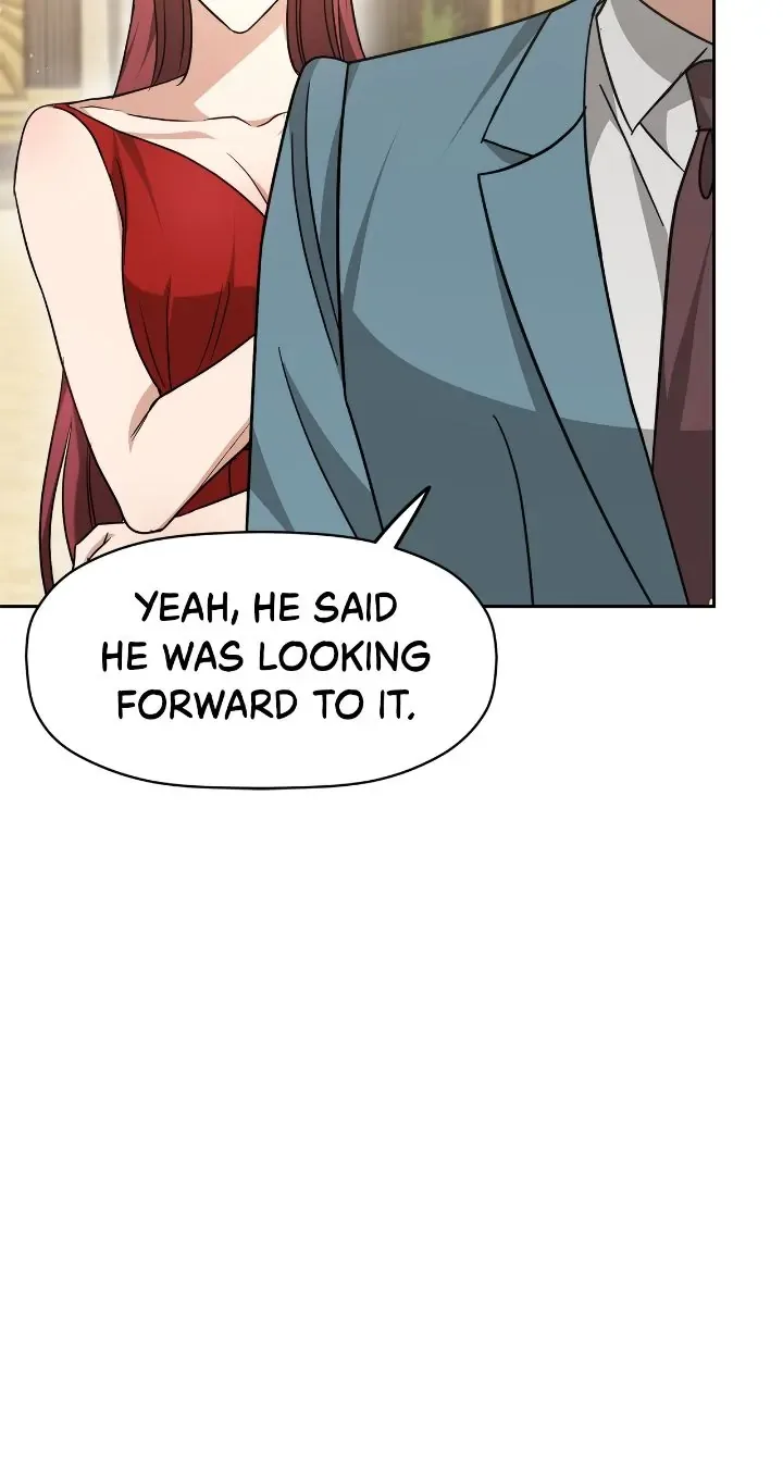 Exclusive Pleasure Chapter 24 page 7