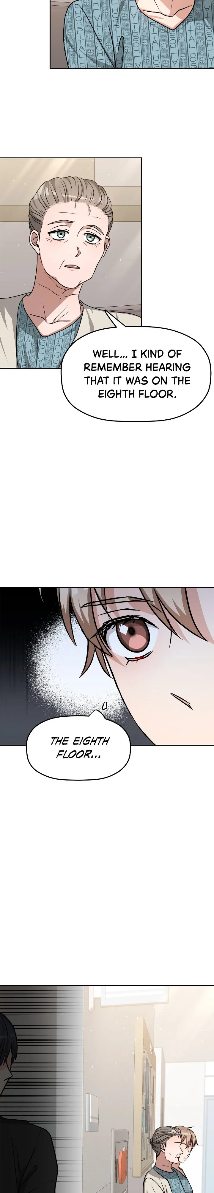 Exclusive Pleasure Chapter 22 page 25