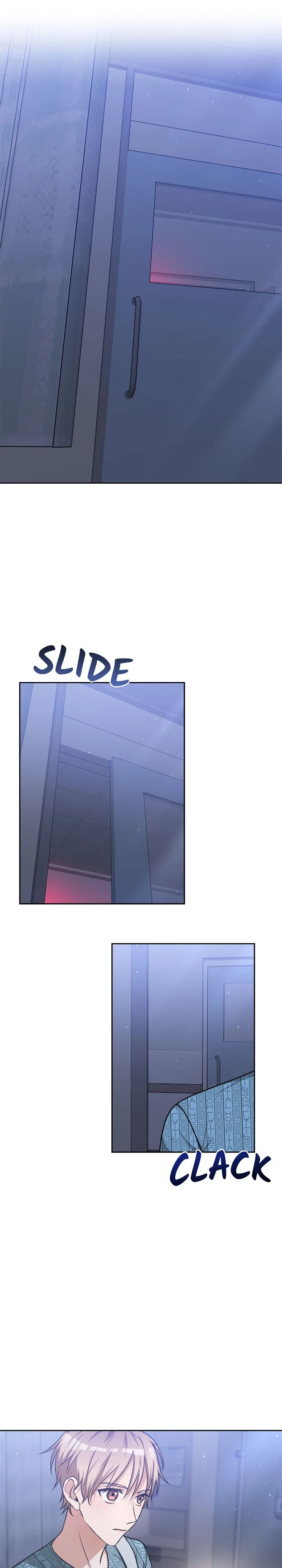 Exclusive Pleasure Chapter 22 page 27