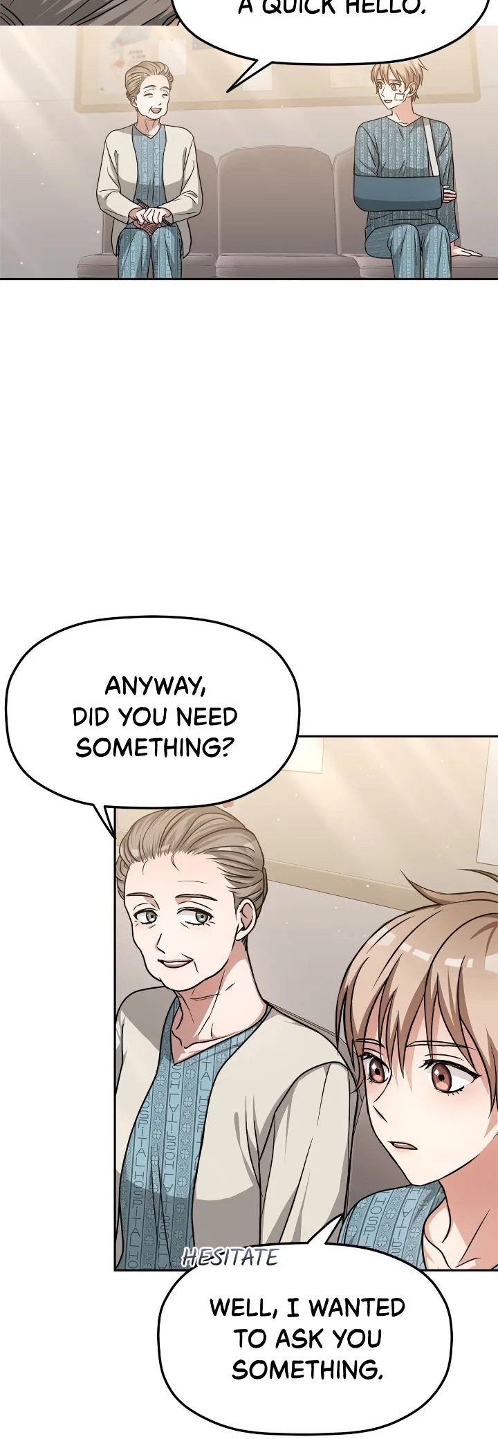 Exclusive Pleasure Chapter 22 page 20