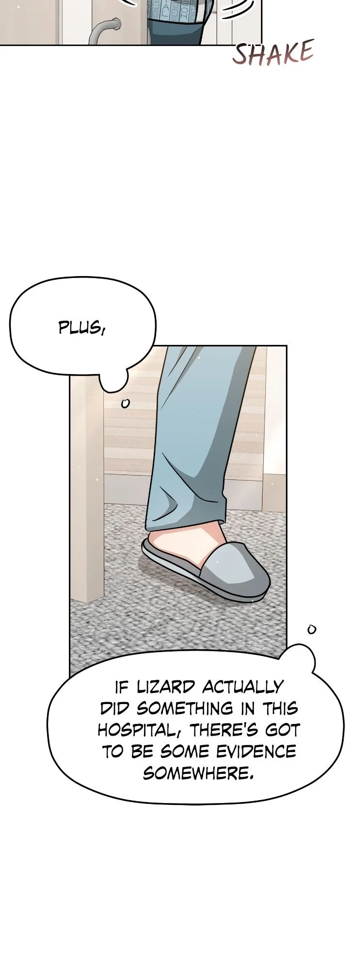 Exclusive Pleasure Chapter 22 page 17