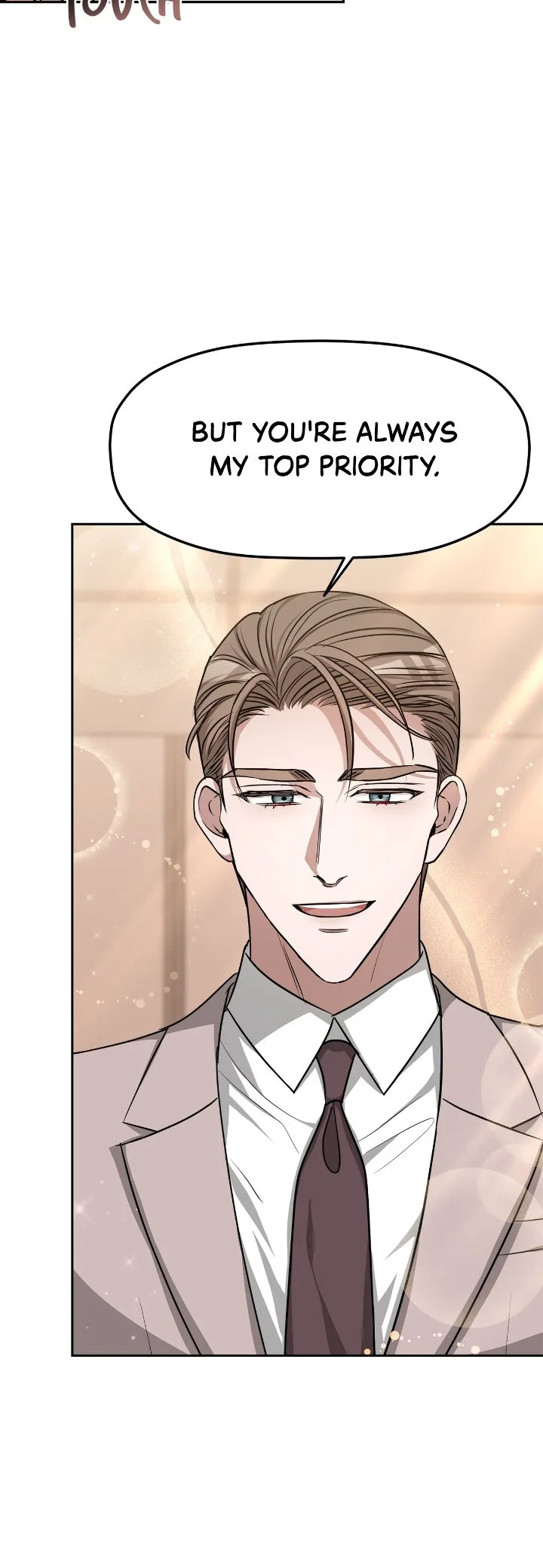 Exclusive Pleasure Chapter 22 page 14