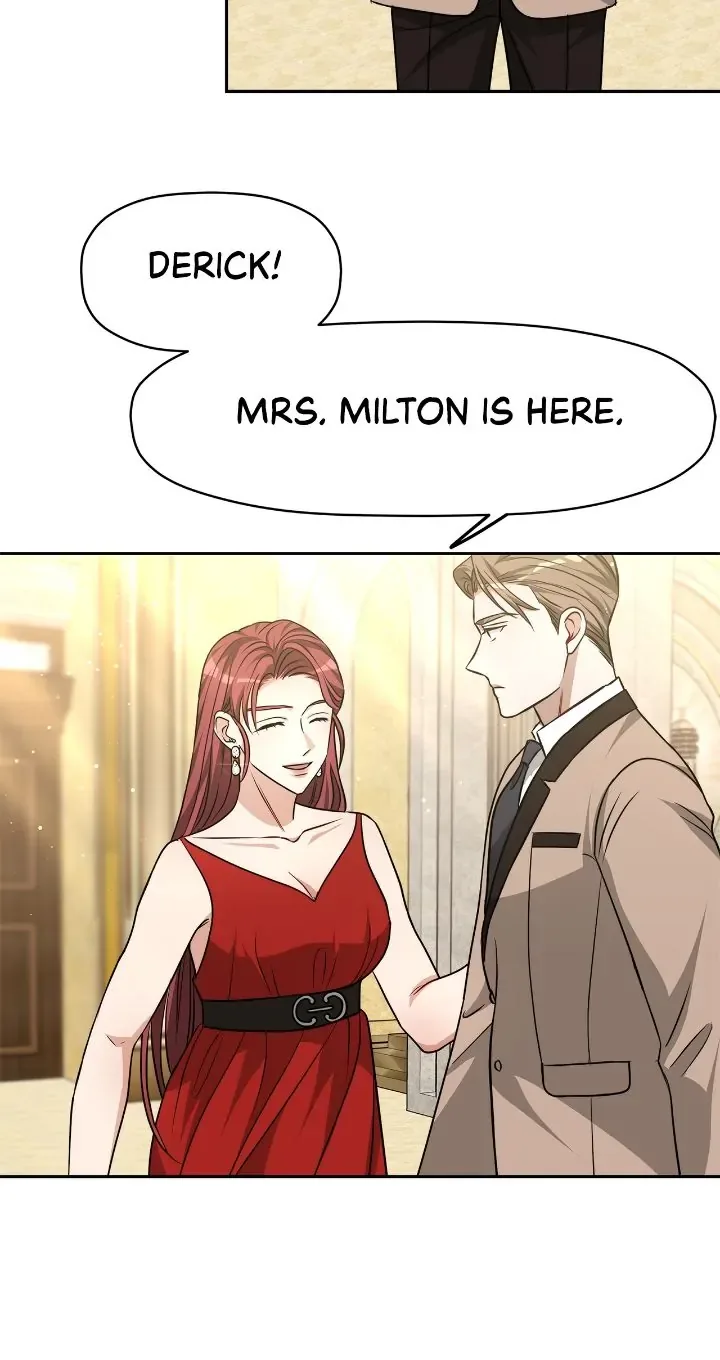 Exclusive Pleasure Chapter 24 page 10