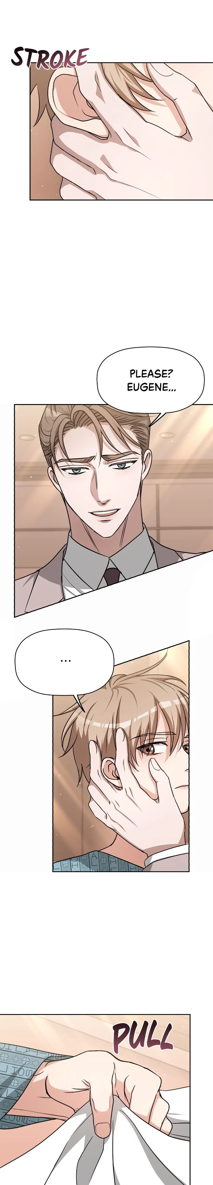 Exclusive Pleasure Chapter 22 page 7