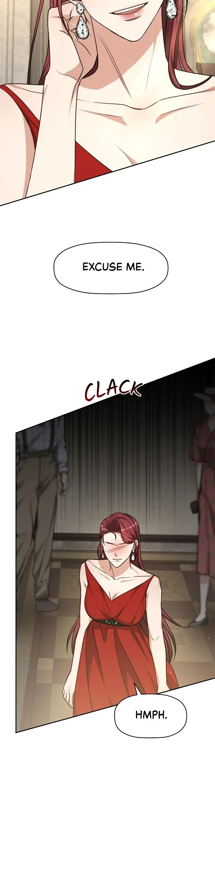 Exclusive Pleasure Chapter 24 page 20