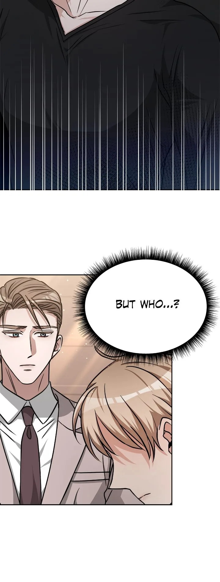 Exclusive Pleasure Chapter 22 page 5