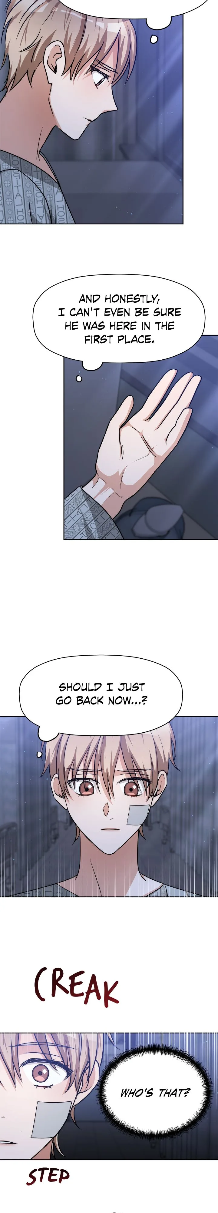 Exclusive Pleasure Chapter 22 page 31